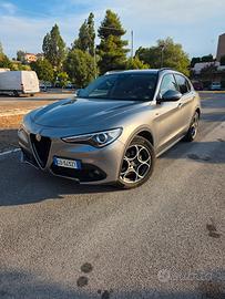 Alfa Romeo Stelvio 2.2 Sprint Q4 2021