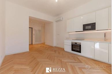 Appartamento di 105 m² con 3 locali a Milano