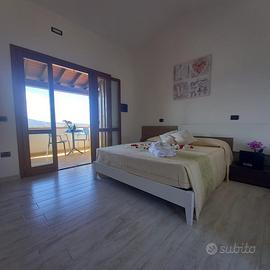 LAST MINUTE - camera con angolo cottura