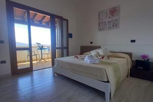 LAST MINUTE - camera con angolo cottura