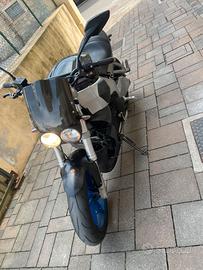 Buell xb9sx CARBON 25mo