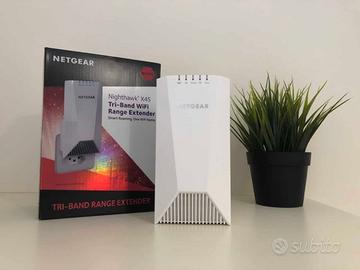 Wifi extender Netgear EX7500