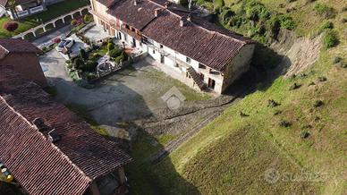 RUSTICO A VERRUA SAVOIA