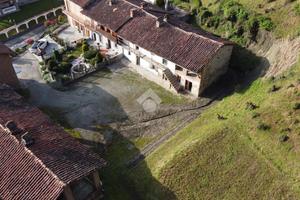 RUSTICO A VERRUA SAVOIA