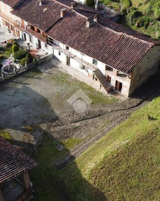 RUSTICO A VERRUA SAVOIA