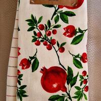 Asciugamani cuccina.