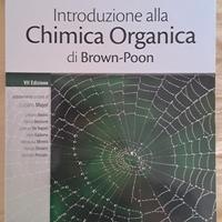 Introduzione alla Chimica Organica di Brown-Poon