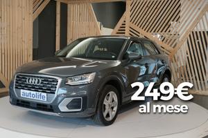 Audi Q2 1.6 tdi Business