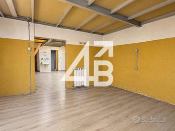 Immobile di 55 m² a Trieste
