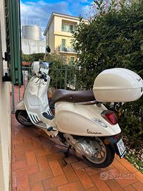 Vespa 50