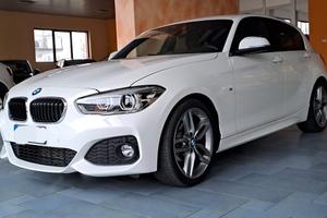 Bmw serie 1 2017