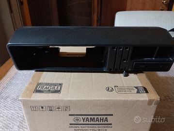 Cruscotto Nero Panda 141