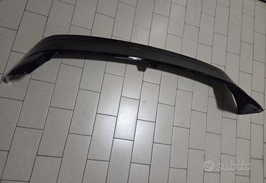 Alettone Volkswagen Golf 