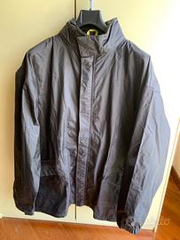 Giacca e pantaloni impermeabili Dainese XXL