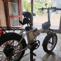 Bici elettrica