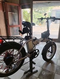 Bici elettrica