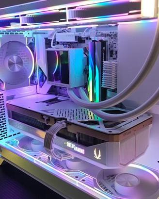 Postazione da gaming