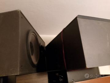 stereo anni 80