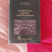 elementi di diritto costituzionale