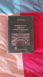 elementi di diritto costituzionale