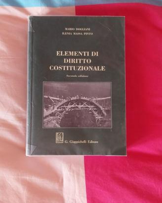 elementi di diritto costituzionale