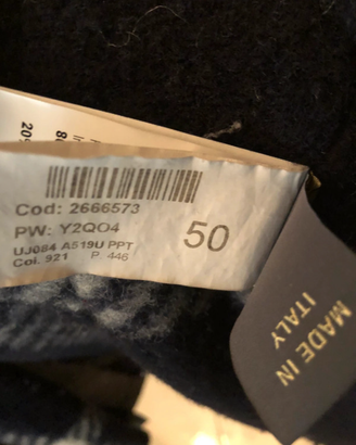 Cappotto Dondup