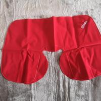 Cuscino gonfiabile da viaggio