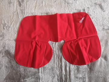 Cuscino gonfiabile da viaggio