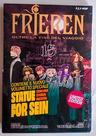 Frieren Oltre la fine del viaggio. Ediz. deluxe 15