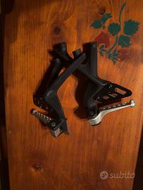 Ricambi vari Aprilia RSV4/TUONO V4