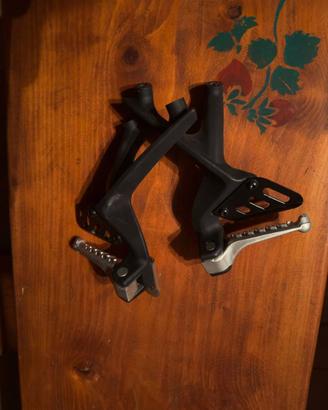 Ricambi vari Aprilia RSV4/TUONO V4