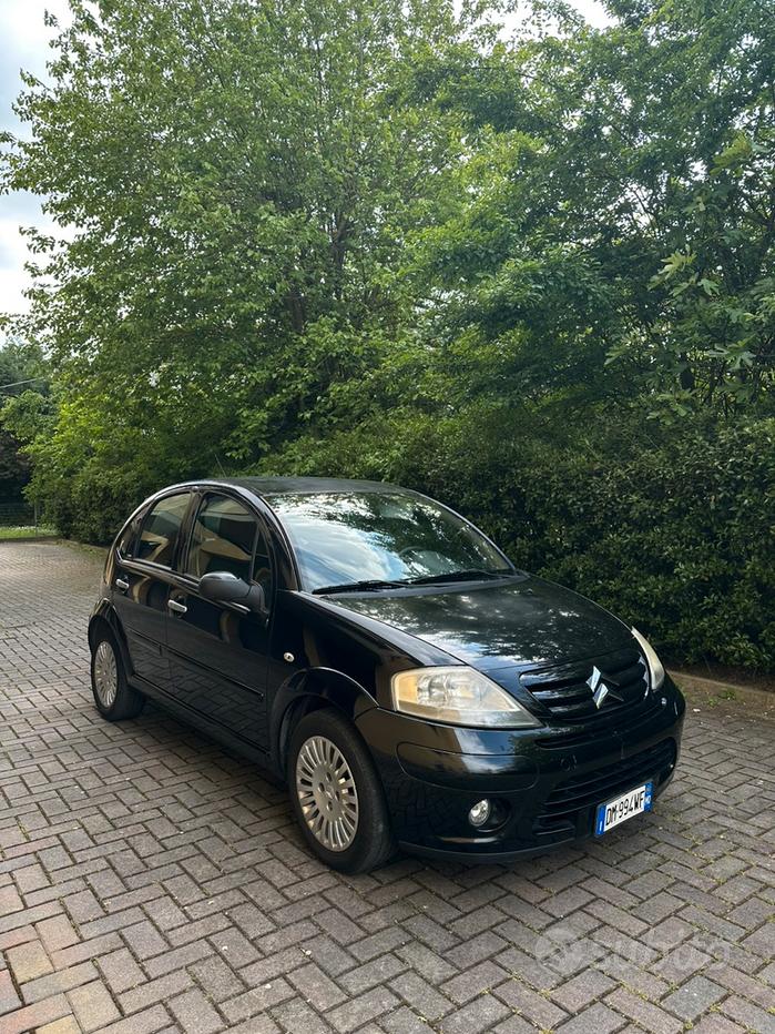 CITROEN C3 1ª serie