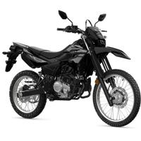 Yamaha WR 125 BLACK PRONTA CONSEGNA