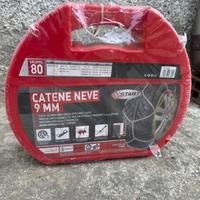 Catene da neve per auto (START)