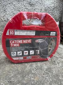 Catene da neve per auto (START)