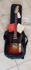 Fender Telecaster 