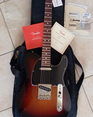 Fender Telecaster 