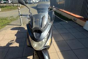 Kymco xciting 500
