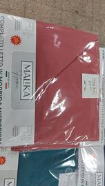 lenzuola matrimoniali 