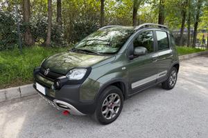 Fiat Panda Cross 1.3 MJT S&S 4x4
