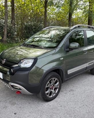 Fiat Panda Cross 1.3 MJT S&S 4x4