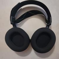 cuffie gaming steelseries artics nova 7x