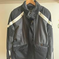 Giacca con gillet incoporato DAINESE