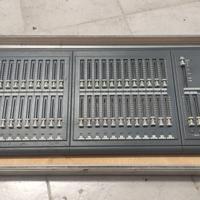 Mixer luci Strand Lighting LX centralina luci