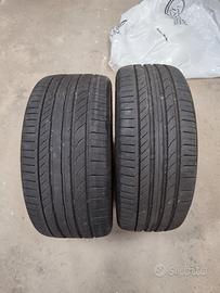 Gomme Continental SportContact 5 225/245 17'