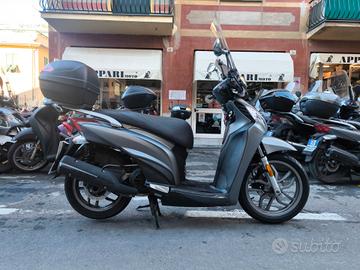 Kymco People 125i