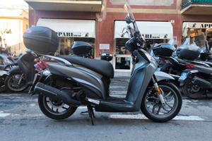 Kymco People 125i