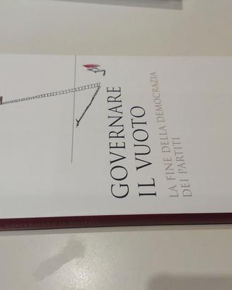 Governare il vuoto la fine della democrazia dei pa
