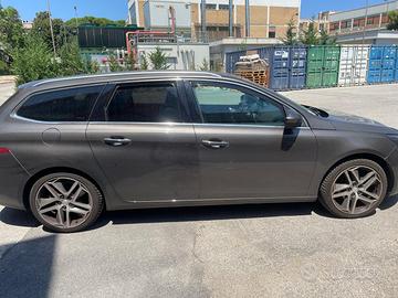 peugeot 308 sw