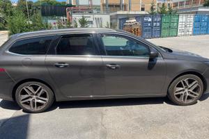 peugeot 308 sw